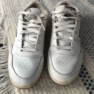 Women’s Reebok Classics